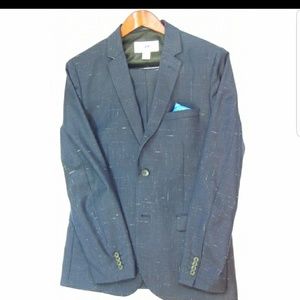H&M Mens Suit